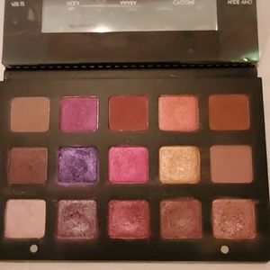 Natasha denona Lila Palette